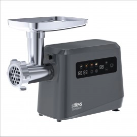 CHEFTURCO MEGA 1600 W ET KIYMA MAKİNESİ CHEFTURCO MEGA 1600 W ET KIYMA MAKİNESİ