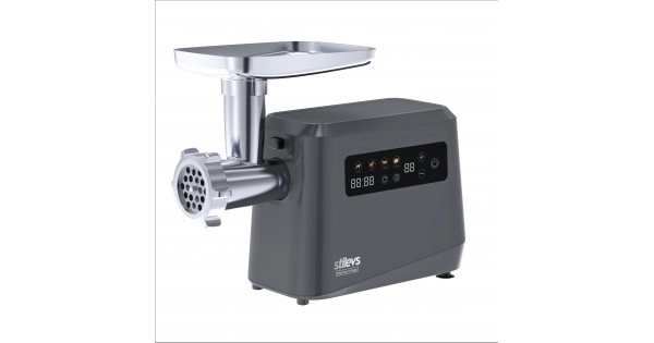 CHEFTURCO MEGA 1600 W ET KIYMA MAKİNESİ CHEFTURCO MEGA 1600 W ET KIYMA MAKİNESİ