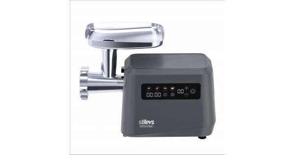 CHEFTURCO MEGA 1600 W ET KIYMA MAKİNESİ CHEFTURCO MEGA 1600 W ET KIYMA MAKİNESİ