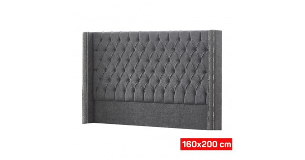 CYRISTALIN BAZA BAŞLIĞI (160*200 cm)