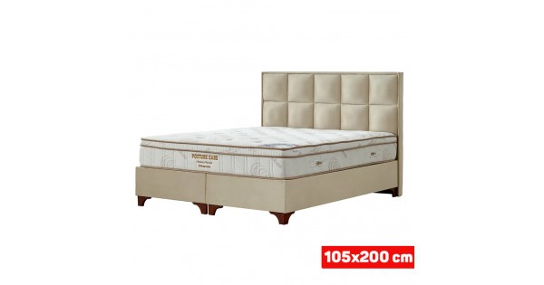 ELSA SANDIKLI BAZA SETİ  (105*200 cm)