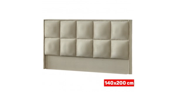 ELSA BAZA BAŞLIĞI (140*200 cm)