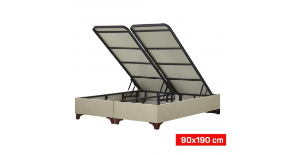 ELSA SANDIKLI BAZA (90*190 cm)