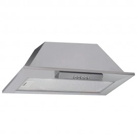 ANKASTRE GÖMME ASPİRATÖR INOX	