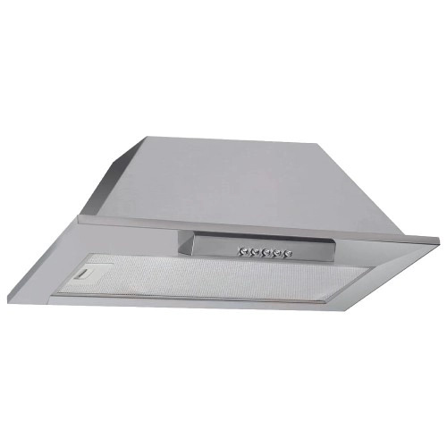 ANKASTRE GÖMME ASPİRATÖR INOX	