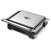 KITIRIK TO-519 IZGARA VE TOST MAKİNESİ - INOX