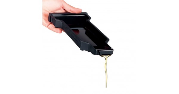 KITIRIK TO-519 IZGARA VE TOST MAKİNESİ - INOX