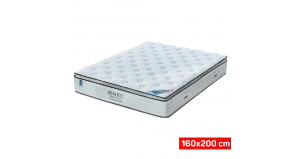 OCEAN COOL YATAK(160*200 cm)