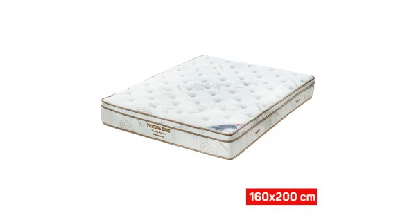 POSTURE CARE YATAK(160*200 cm)