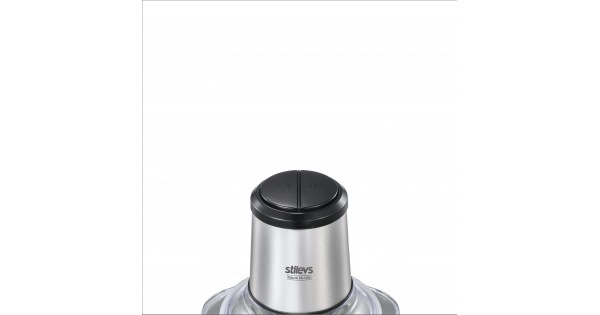 ROBOTIK RO-1200 MİNİ DOĞRAYICI-INOX ROBOTIK RO-1200 MİNİ DOĞRAYICI-INOX