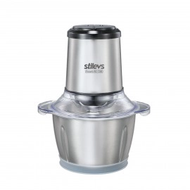 ROBOTIK RO-1200 MİNİ DOĞRAYICI-INOX