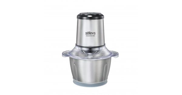 ROBOTIK RO-1200 MİNİ DOĞRAYICI-INOX ROBOTIK RO-1200 MİNİ DOĞRAYICI-INOX