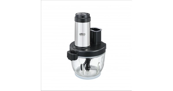 ROBOTİK RO-2000 CAM HAZNELİ MUTFAK ROBOTU ROBOTİK RO-2000 CAM HAZNELİ MUTFAK ROBOTU