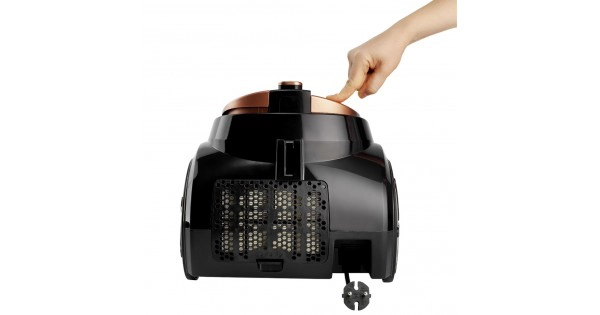 SPEKTRON S TORBASIZ ELEKTRİKLİ SÜPÜRGE SPEKTRON S TORBASIZ ELEKTRİKLİ SÜPÜRGE