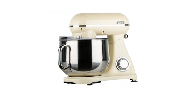 ST-MAXİ CHEF STAR DÖKÜM STAND MİKSER DÖKÜM (8 L) ST-MAXİ CHEF STAR DÖKÜM STAND MİKSER DÖKÜM (8 L)