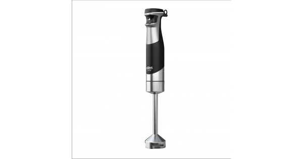 TANTO 1500 W-EL BLENDERİ-SİYAH&INOX