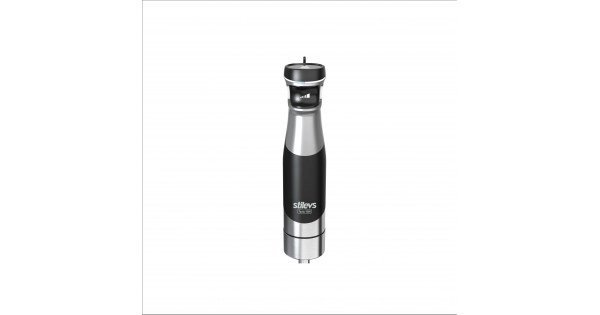 TANTO 1500 W-EL BLENDERİ-SİYAH&INOX