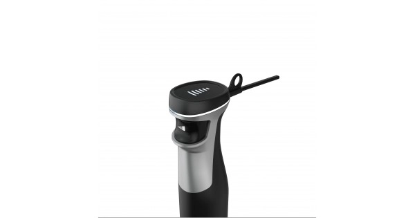 TANTO 1500 W-EL BLENDERİ-SİYAH&INOX