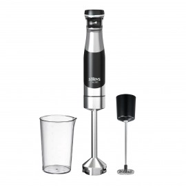 TANTO 1500 W-EL BLENDERİ-SİYAH&INOX