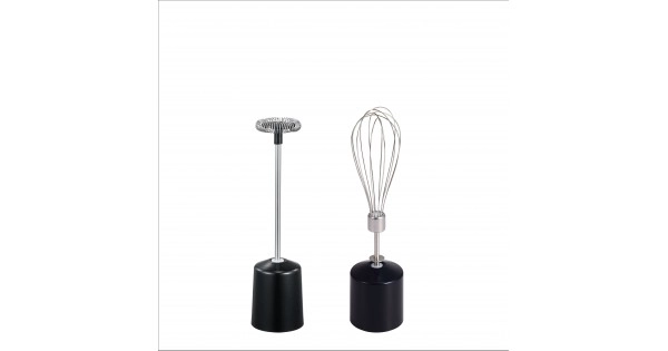 TANTO PRO 1500 W-EL BLENDER SETİ -SİYAH&INOX TANTO PRO 1500 W-EL BLENDER SETİ -SİYAH&INOX