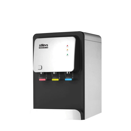 TRODOS SB-313B TEZGAH ÜSTÜ SU SEBİLİ TRODOS SB-313B TEZGAH ÜSTÜ SU SEBİLİ