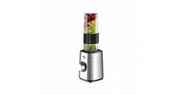 TROPİX PRO KİŞİSEL BLENDER INOX