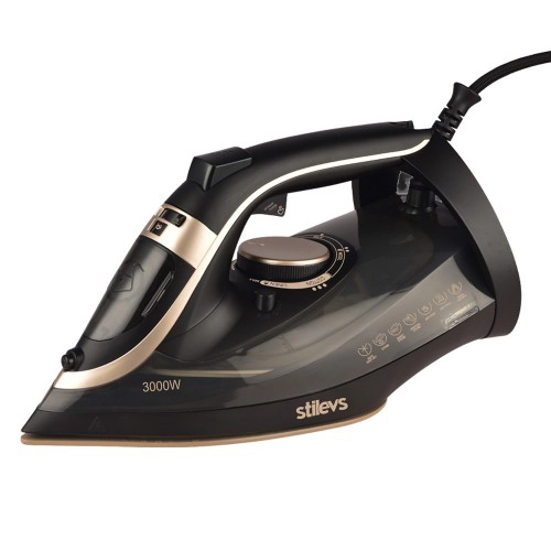 ST-UTUMAX 3000 W NANO SERAMİK ÜTÜ - GOLD