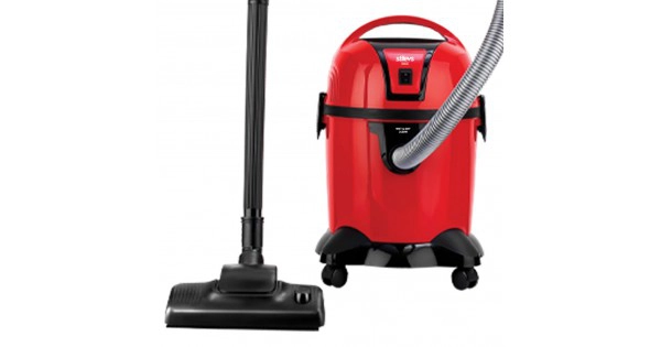 UZAY S 2400 ISLAK&KURU SÜPÜRGE - KIRMIZI UZAY S 2400 ISLAK&KURU SÜPÜRGE - KIRMIZI