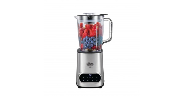 VİTABLEND 1200 W DC-TABLE BLENDER-INOX