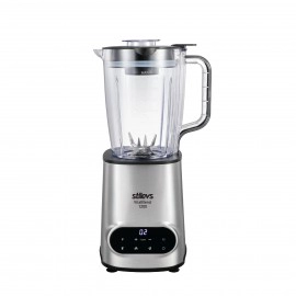 VİTABLEND 1200 W DC-TABLE BLENDER-INOX