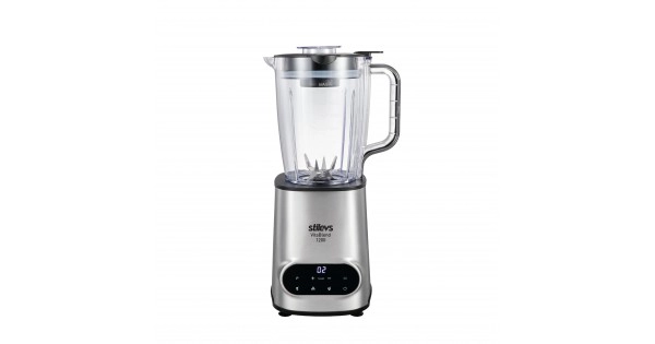 VİTABLEND 1200 W DC-TABLE BLENDER-INOX VİTABLEND 1200 W DC-TABLE BLENDER-INOX
